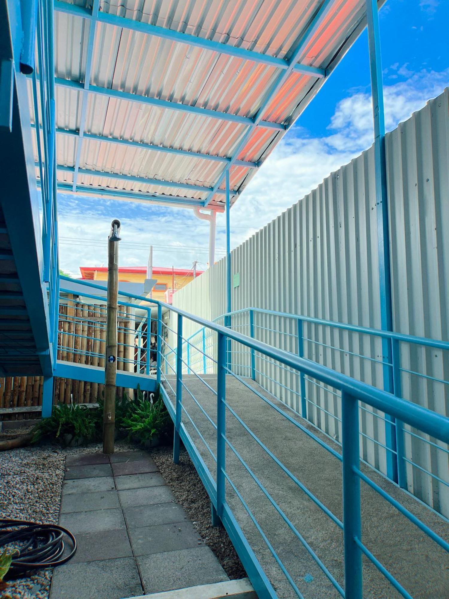 Hostel Samara Ngoại thất bức ảnh